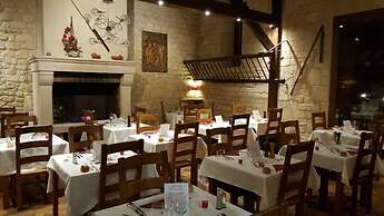 Auberge du jeu darc