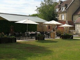 Auberge du jeu darc