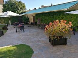 Auberge du jeu darc