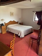 Auberge du jeu darc