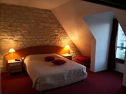 Auberge du jeu darc