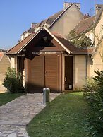 Auberge du jeu darc
