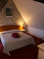 Auberge du jeu darc
