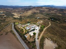 La Posada del Torcal
