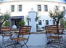La Posada del Torcal