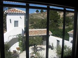 La Posada del Torcal
