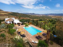 La Posada del Torcal