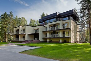 Aurora Club Spa Resort