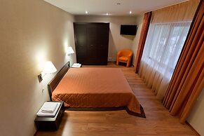 Aurora Club Spa Resort