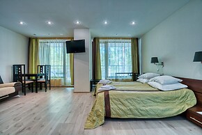 Aurora Club Spa Resort