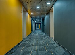 Aurora Club Spa Resort