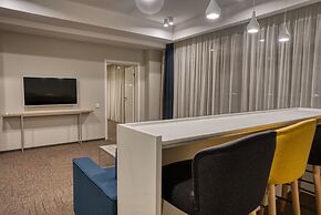 Aurora Club Spa Resort