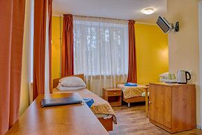 Aurora Club Spa Resort