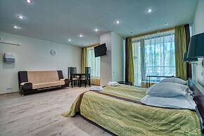 Aurora Club Spa Resort