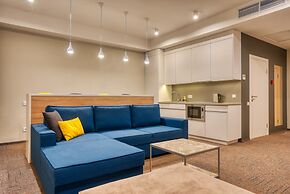 Aurora Club Spa Resort