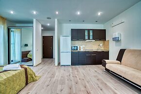 Aurora Club Spa Resort