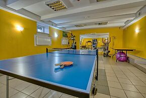 Aurora Club Spa Resort