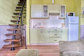 Aurora Club Spa Resort