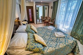 Aurora Club Spa Resort