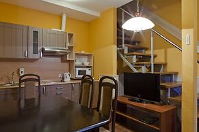 Aurora Club Spa Resort