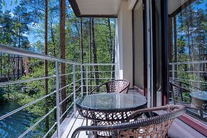 Aurora Club Spa Resort