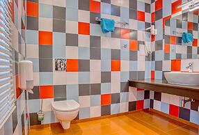 Aurora Club Spa Resort