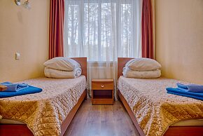 Aurora Club Spa Resort