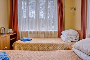 Aurora Club Spa Resort