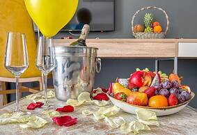 Aurora Club Spa Resort