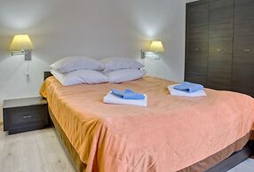 Aurora Club Spa Resort