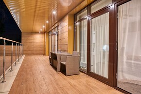 Aurora Club Spa Resort