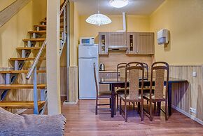 Aurora Club Spa Resort