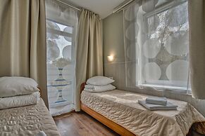 Aurora Club Spa Resort