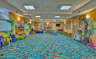 Aurora Club Spa Resort