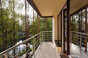 Aurora Club Spa Resort