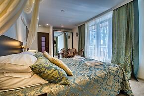 Aurora Club Spa Resort