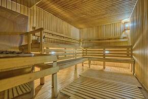 Aurora Club Spa Resort