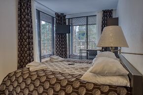 Aurora Club Spa Resort