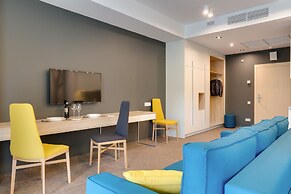 Aurora Club Spa Resort