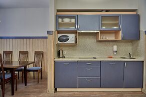 Aurora Club Spa Resort