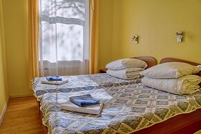 Aurora Club Spa Resort