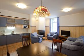 Aurora Club Spa Resort