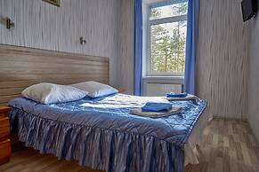 Aurora Club Spa Resort