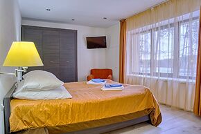 Aurora Club Spa Resort