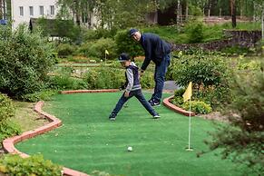 Aurora Club Spa Resort