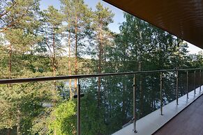 Aurora Club Spa Resort