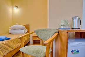 Aurora Club Spa Resort