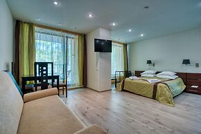 Aurora Club Spa Resort