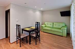 Aurora Club Spa Resort