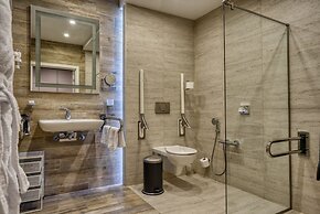 Aurora Club Spa Resort